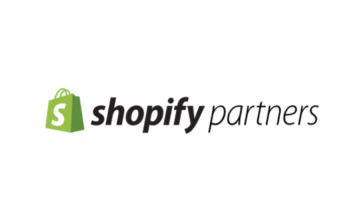 Shopify Partner（ショピファイパートナー）になりました！