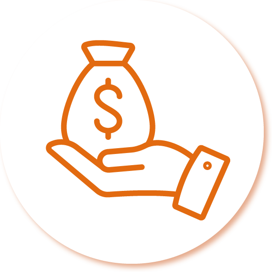 Web制作の期間が長い場合のご請求