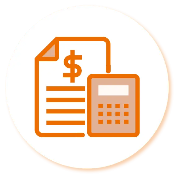 Web制作の期間が長い場合のご請求